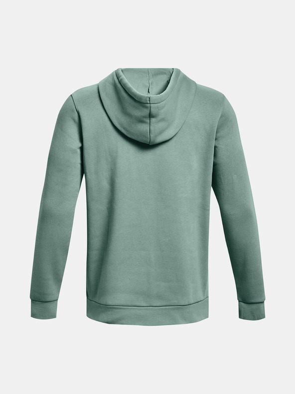 Under Armour Férfi felső Under Armour UA Essential Fleece Hoodie