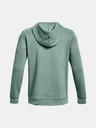 Under Armour Férfi felső Under Armour UA Essential Fleece Hoodie