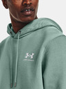 Under Armour Férfi felső Under Armour UA Essential Fleece Hoodie