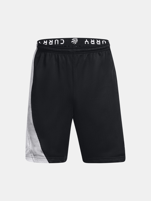 Under Armour Férfi rövidnadrágok Under Armour Curry Splash 9'' Short