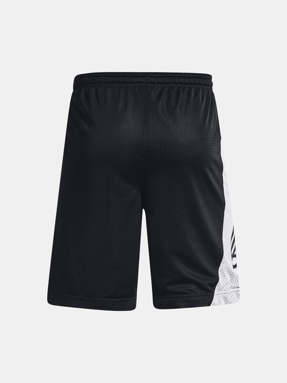 Under Armour Férfi rövidnadrágok Under Armour Curry Splash 9'' Short