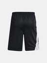 Under Armour Férfi rövidnadrágok Under Armour Curry Splash 9'' Short