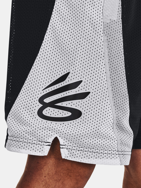 Under Armour Férfi rövidnadrágok Under Armour Curry Splash 9'' Short