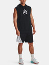 Under Armour Férfi rövidnadrágok Under Armour Curry Splash 9'' Short