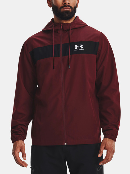 Under Armour Férfi dzseki Under Armour UA SPORTSTYLE WINDBREAKER