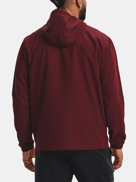 Under Armour Férfi dzseki Under Armour UA SPORTSTYLE WINDBREAKER