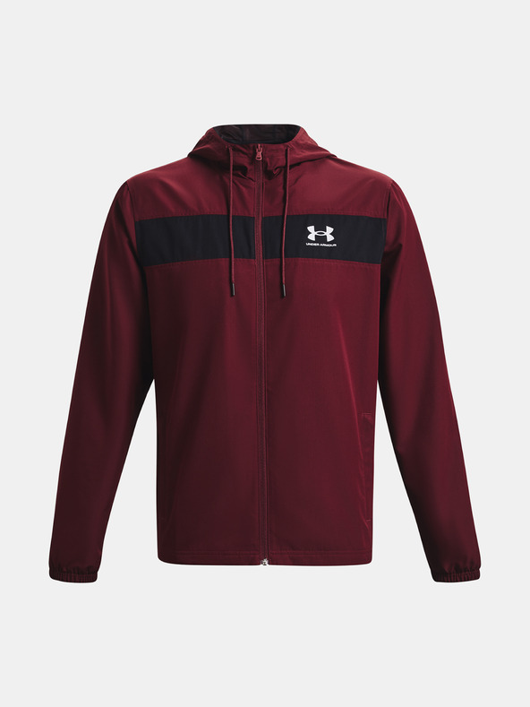 Under Armour Férfi dzseki Under Armour UA SPORTSTYLE WINDBREAKER