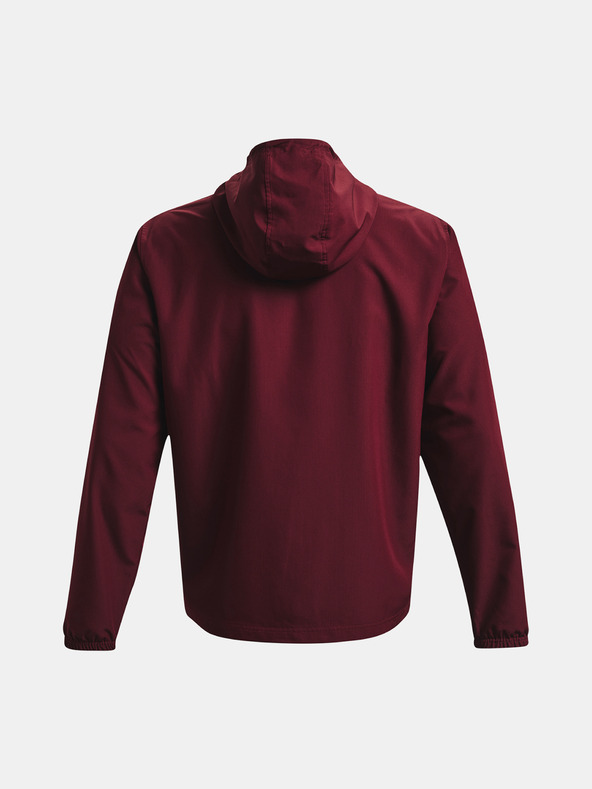 Under Armour Férfi dzseki Under Armour UA SPORTSTYLE WINDBREAKER