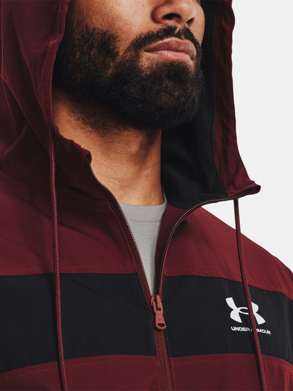 Under Armour Férfi dzseki Under Armour UA SPORTSTYLE WINDBREAKER