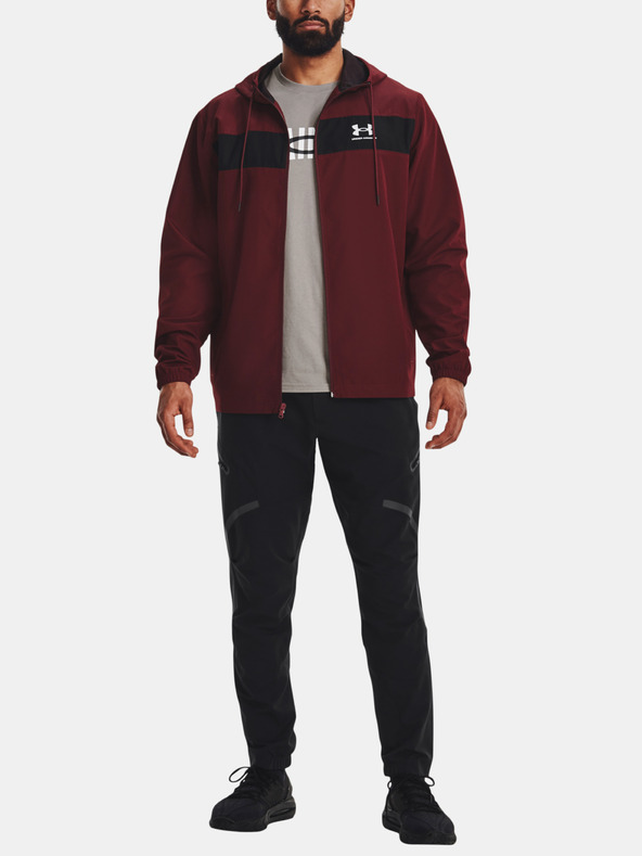 Under Armour Férfi dzseki Under Armour UA SPORTSTYLE WINDBREAKER