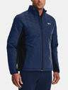 Under Armour Férfi dzseki Under Armour CG Reactor VLAP Golf Hybrid Storm