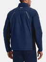 Under Armour Férfi dzseki Under Armour CG Reactor VLAP Golf Hybrid Storm