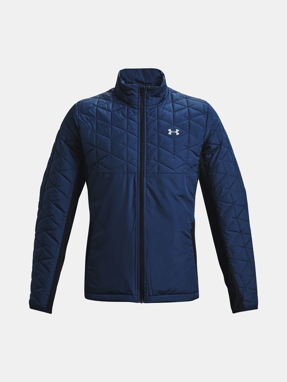 Under Armour Férfi dzseki Under Armour CG Reactor VLAP Golf Hybrid Storm