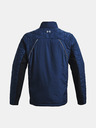 Under Armour Férfi dzseki Under Armour CG Reactor VLAP Golf Hybrid Storm