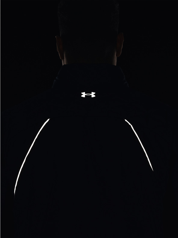 Under Armour Férfi dzseki Under Armour CG Reactor VLAP Golf Hybrid Storm