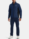 Under Armour Férfi dzseki Under Armour CG Reactor VLAP Golf Hybrid Storm