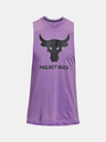 Under Armour Férfi atlétatrikó Under Armour UA PJT ROCK BRAHMA BULL TANK