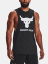 Under Armour Férfi atlétatrikó Under Armour UA PJT ROCK BRAHMA BULL TANK