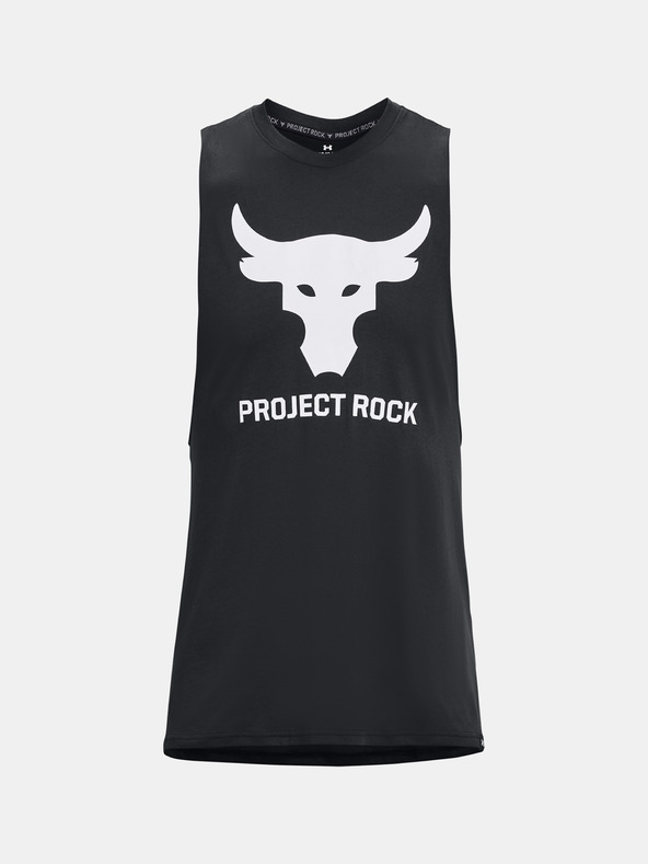 Under Armour Férfi atlétatrikó Under Armour UA PJT ROCK BRAHMA BULL TANK