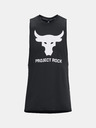 Under Armour Férfi atlétatrikó Under Armour UA PJT ROCK BRAHMA BULL TANK