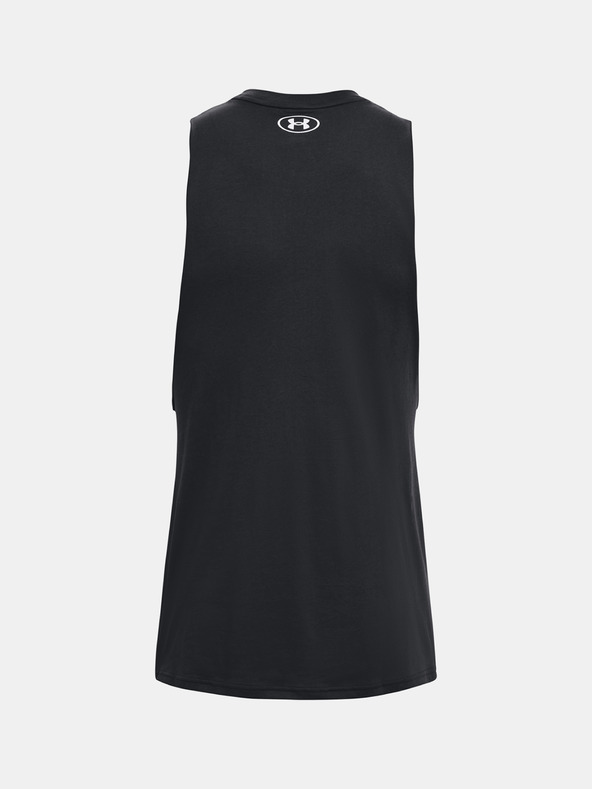 Under Armour Férfi atlétatrikó Under Armour UA PJT ROCK BRAHMA BULL TANK
