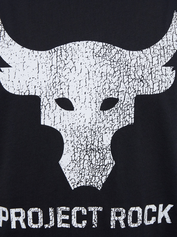 Under Armour Férfi atlétatrikó Under Armour UA PJT ROCK BRAHMA BULL TANK