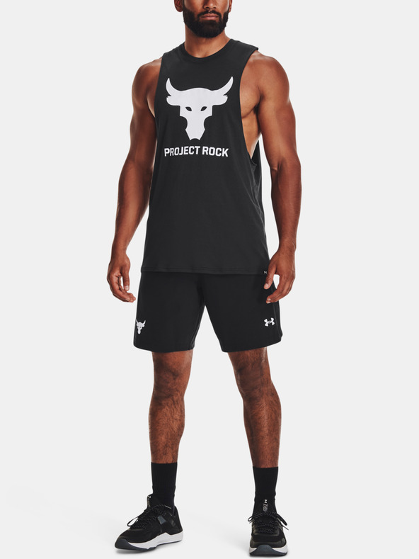 Under Armour Férfi atlétatrikó Under Armour UA PJT ROCK BRAHMA BULL TANK