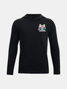 Under Armour Fiú felső Under Armour UA Rival Fleece ANAML Hoodie