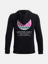 Under Armour Fiú felső Under Armour UA Rival Fleece ANAML Hoodie