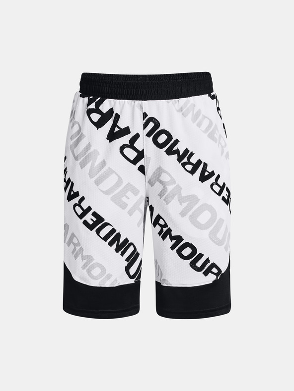 Under Armour Fiú rövidnadrágok Under Armour UA BASELINE PERF SHORT