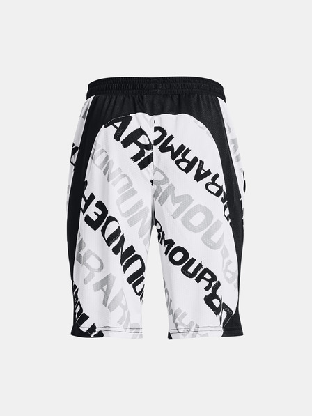 Under Armour Fiú rövidnadrágok Under Armour UA BASELINE PERF SHORT