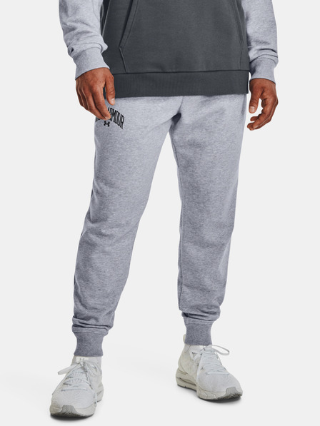 Under Armour Férfi melegítők Under Armour UA Rival Flc WM Jogger