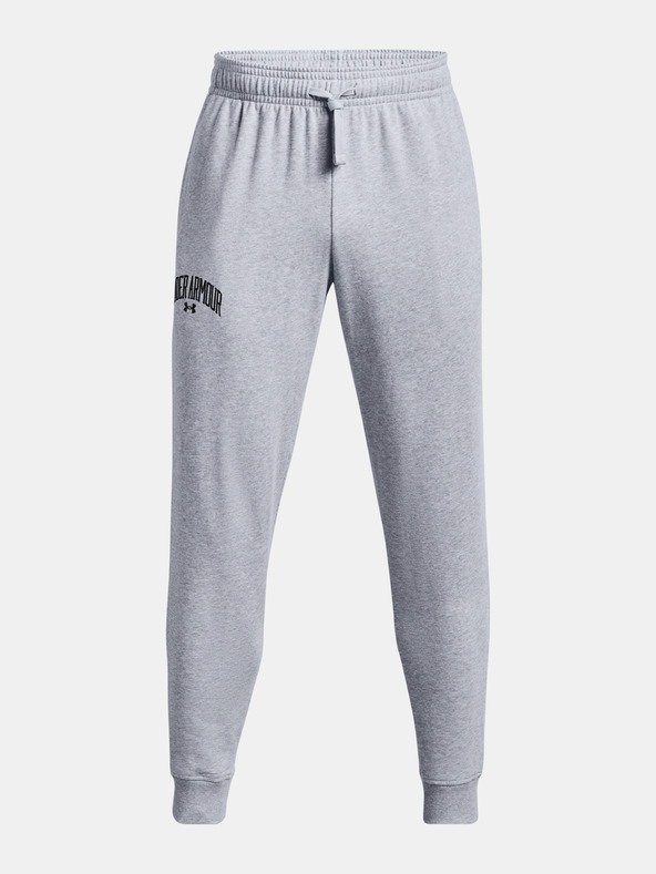 Under Armour Férfi melegítők Under Armour UA Rival Flc WM Jogger