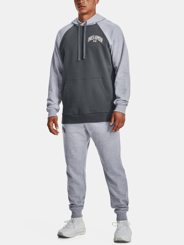 Under Armour Férfi melegítők Under Armour UA Rival Flc WM Jogger