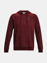 Under Armour Férfi felső Under Armour UA Rival Fleece 1/2 Zip HD