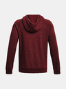 Under Armour Férfi felső Under Armour UA Rival Fleece 1/2 Zip HD