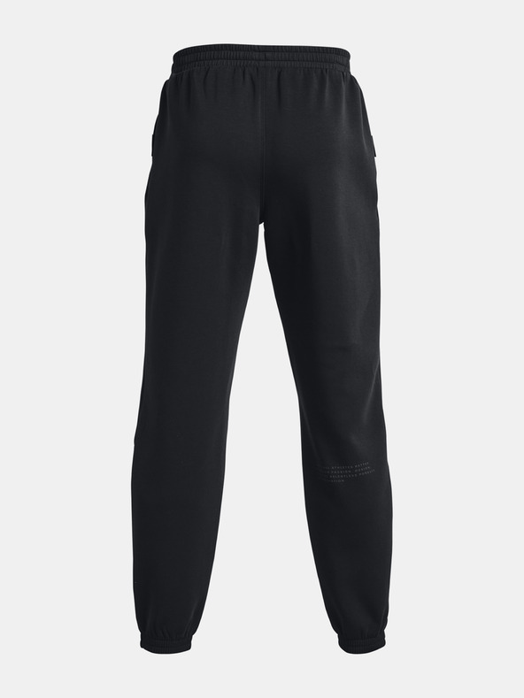 Under Armour Unisex melegítők Under Armour UA Summit Knit Jogger