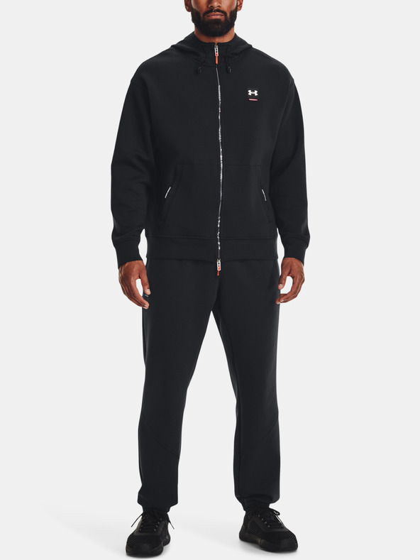 Under Armour Unisex melegítők Under Armour UA Summit Knit Jogger