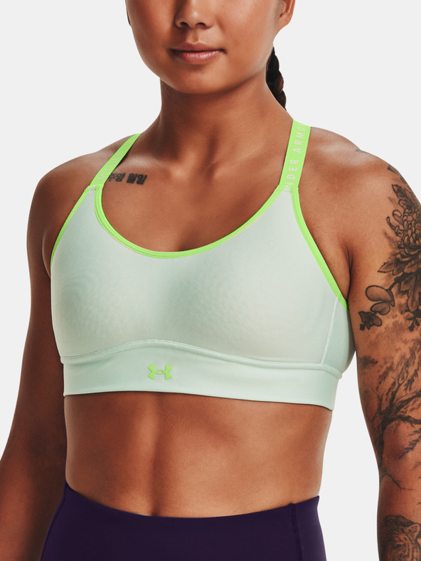 Under Armour Női melltartó Under Armour UA Infinity Mid Covered