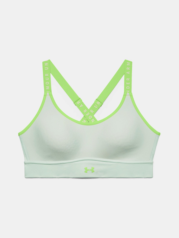Under Armour Női melltartó Under Armour UA Infinity Mid Covered