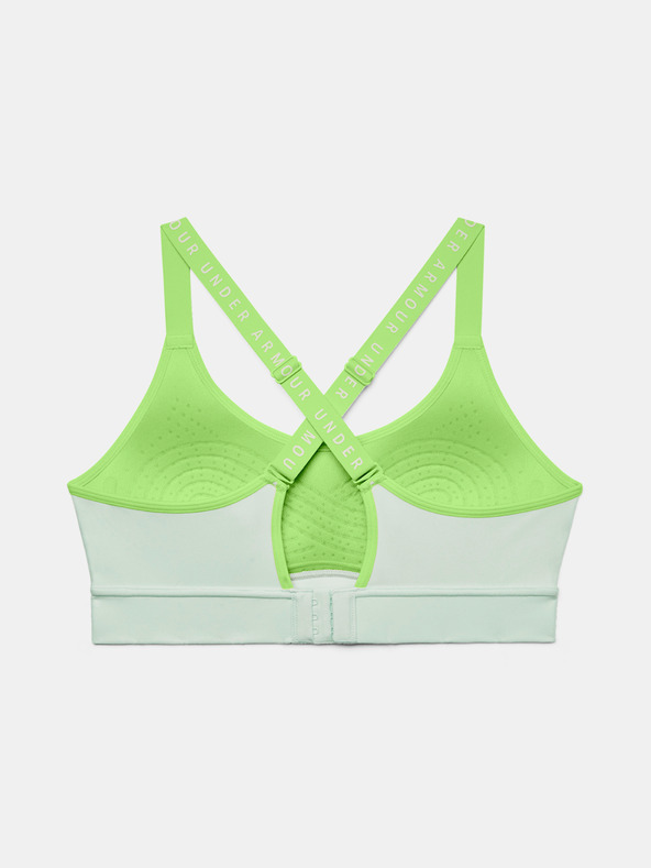 Under Armour Női melltartó Under Armour UA Infinity Mid Covered