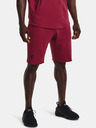 Under Armour Férfi rövidnadrágok Under Armour UA RIVAL TERRY SHORT
