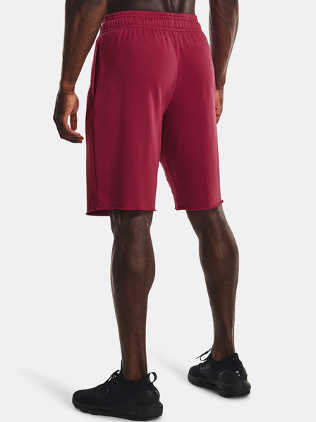 Under Armour Férfi rövidnadrágok Under Armour UA RIVAL TERRY SHORT