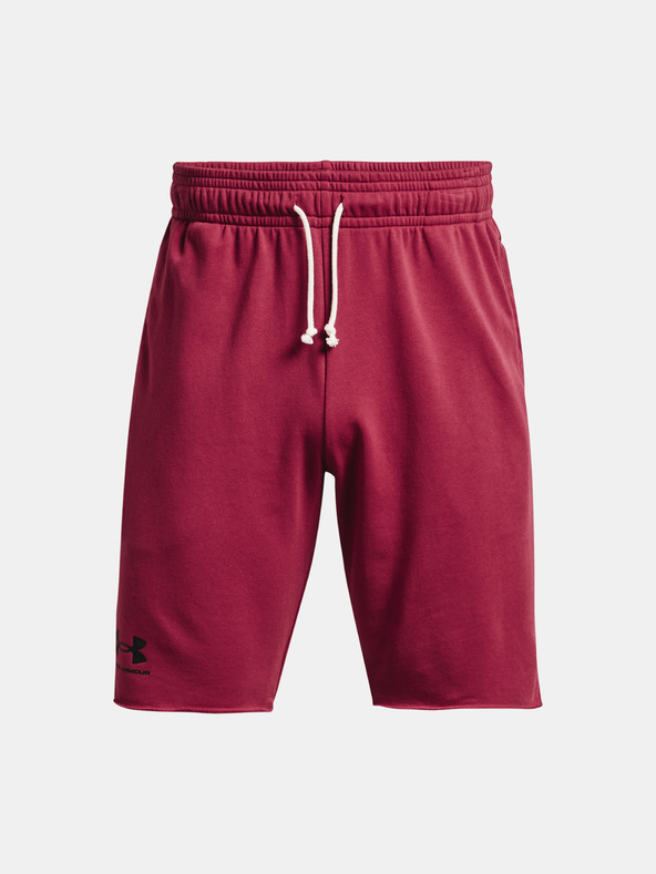 Under Armour Férfi rövidnadrágok Under Armour UA RIVAL TERRY SHORT