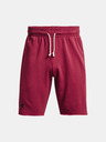 Under Armour Férfi rövidnadrágok Under Armour UA RIVAL TERRY SHORT
