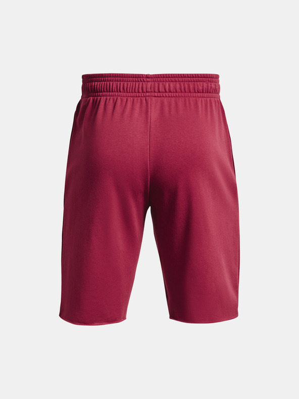 Under Armour Férfi rövidnadrágok Under Armour UA RIVAL TERRY SHORT