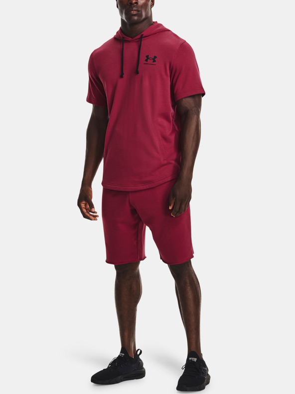 Under Armour Férfi rövidnadrágok Under Armour UA RIVAL TERRY SHORT