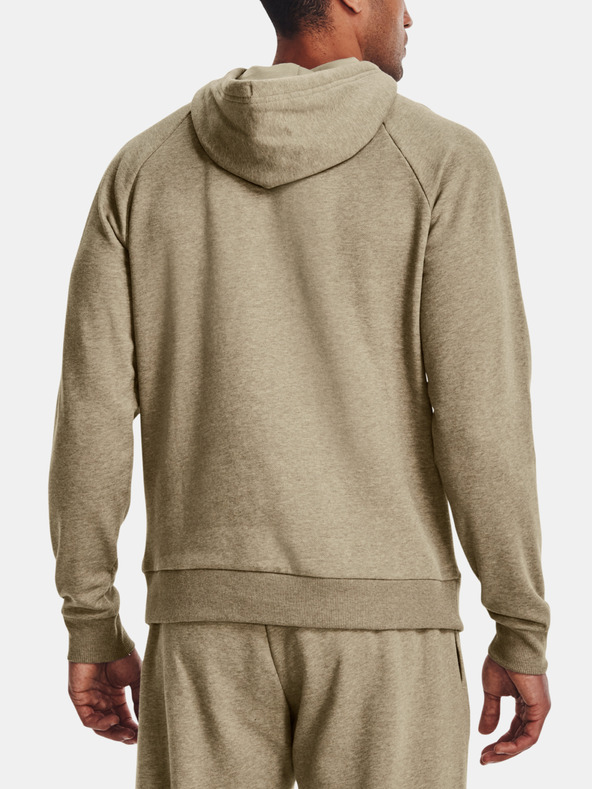Under Armour Férfi felső Under Armour UA Rival Fleece Hoodie