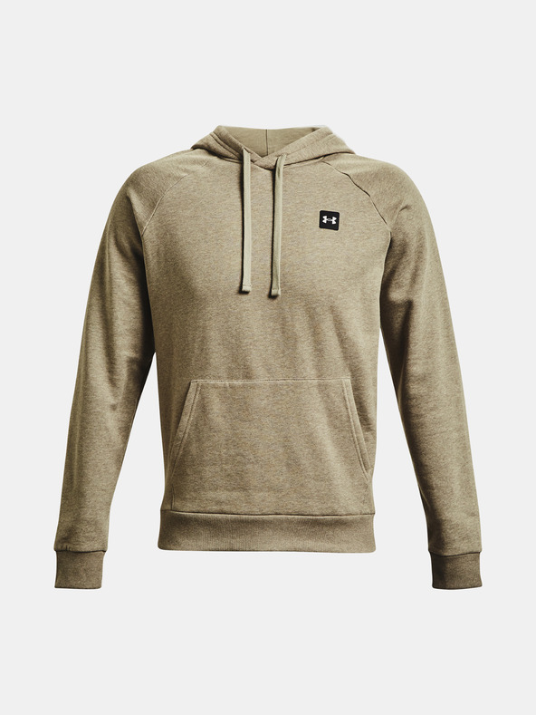 Under Armour Férfi felső Under Armour UA Rival Fleece Hoodie