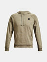 Under Armour Férfi felső Under Armour UA Rival Fleece Hoodie